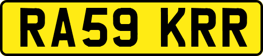 RA59KRR