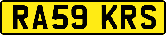 RA59KRS