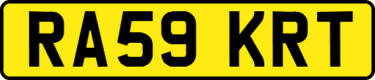 RA59KRT