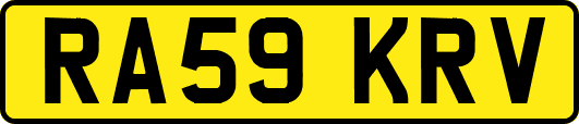RA59KRV