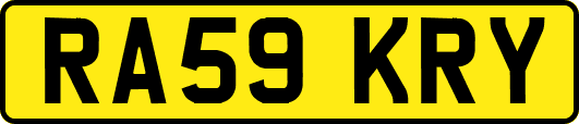 RA59KRY