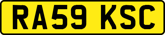 RA59KSC
