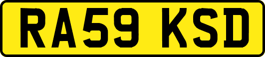 RA59KSD
