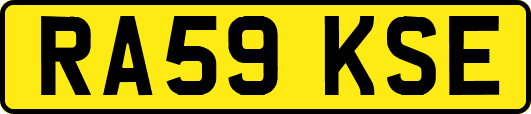 RA59KSE