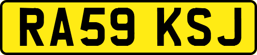 RA59KSJ