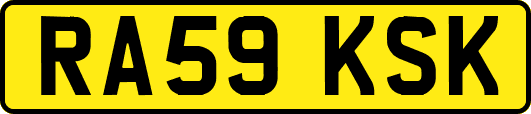 RA59KSK