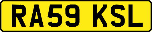 RA59KSL