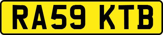 RA59KTB