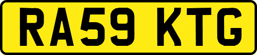RA59KTG