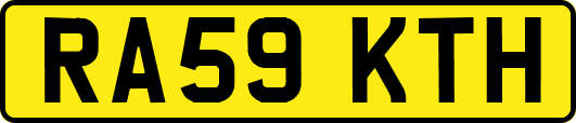 RA59KTH