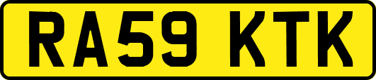 RA59KTK