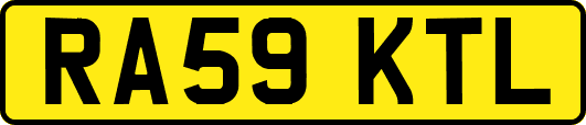 RA59KTL