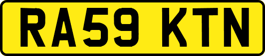 RA59KTN