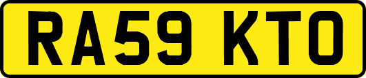 RA59KTO