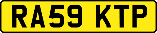RA59KTP