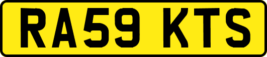 RA59KTS