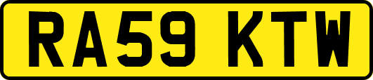 RA59KTW
