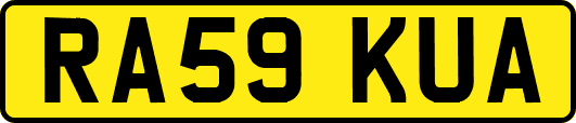 RA59KUA