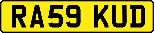 RA59KUD