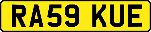 RA59KUE
