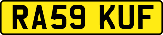 RA59KUF
