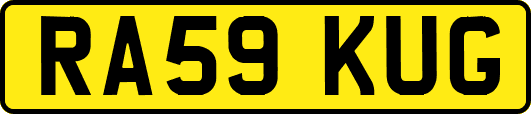 RA59KUG