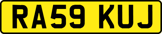 RA59KUJ