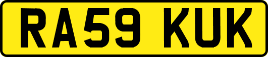 RA59KUK