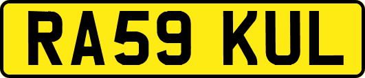 RA59KUL