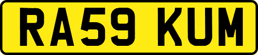 RA59KUM