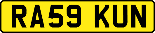 RA59KUN
