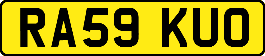 RA59KUO