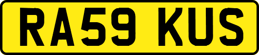 RA59KUS