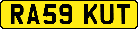 RA59KUT