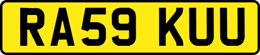 RA59KUU