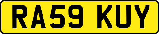 RA59KUY