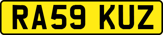 RA59KUZ