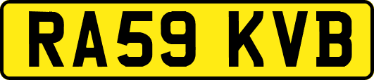 RA59KVB