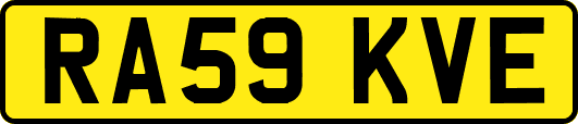RA59KVE