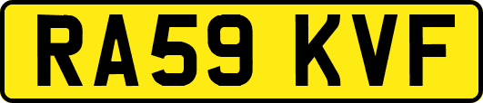 RA59KVF