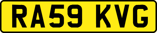 RA59KVG
