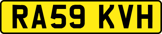 RA59KVH