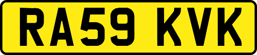 RA59KVK