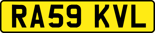 RA59KVL