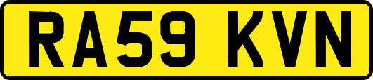 RA59KVN