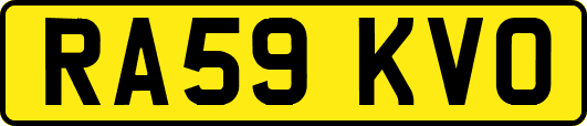 RA59KVO