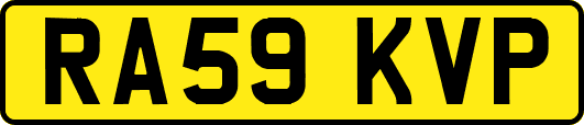RA59KVP