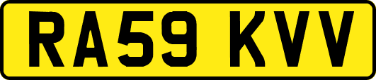 RA59KVV