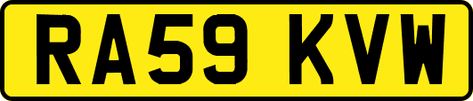 RA59KVW