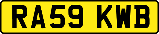 RA59KWB